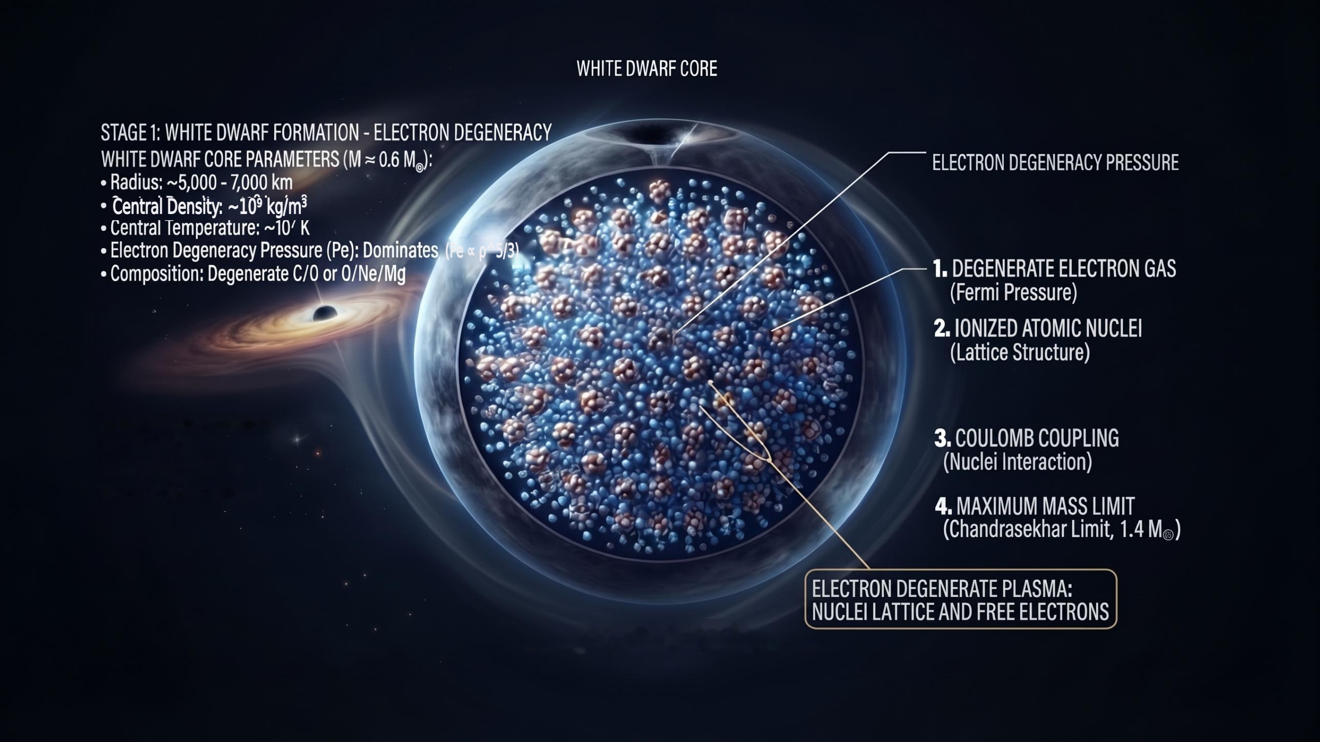 005 electron star
