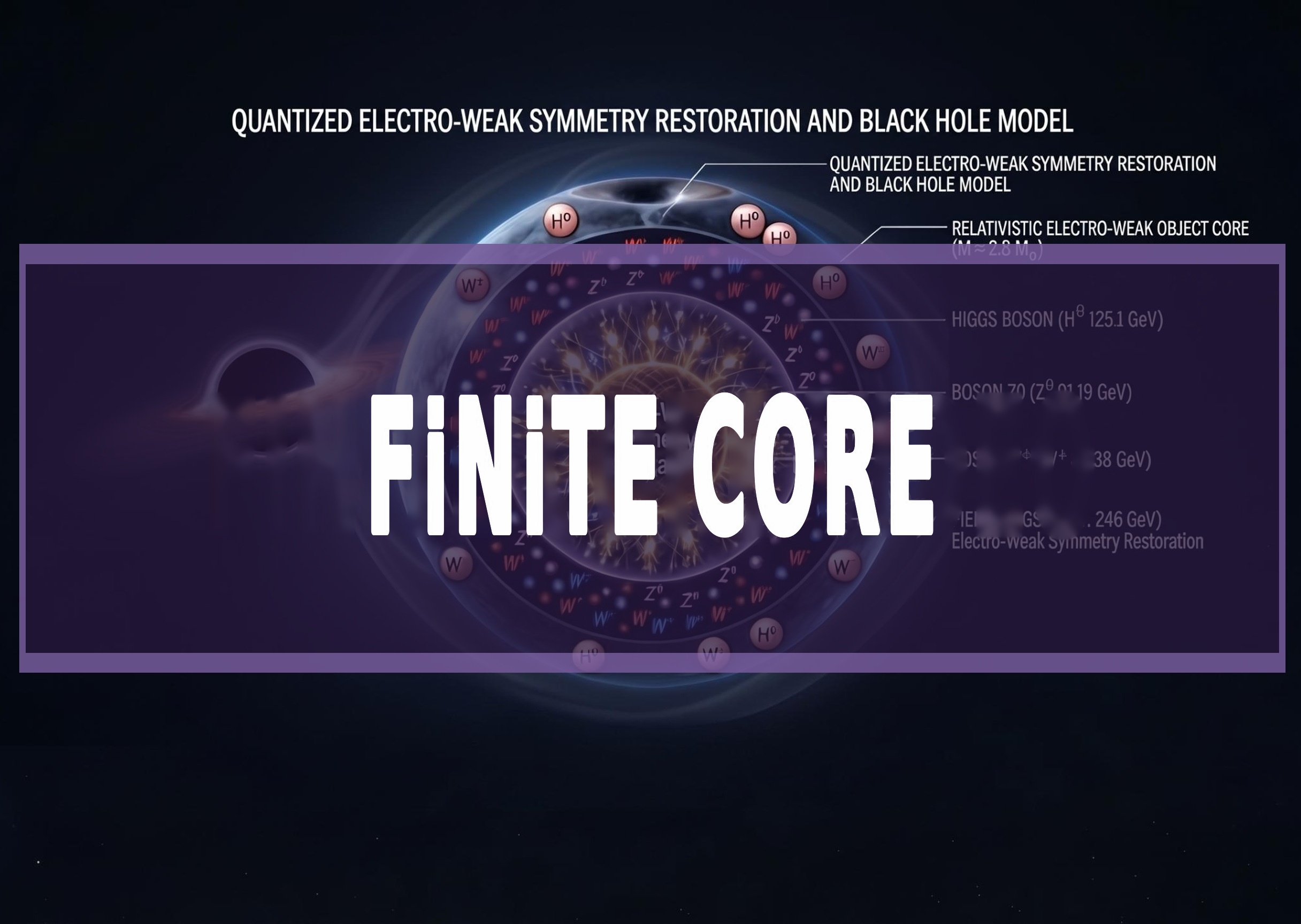Finite Core Video Series